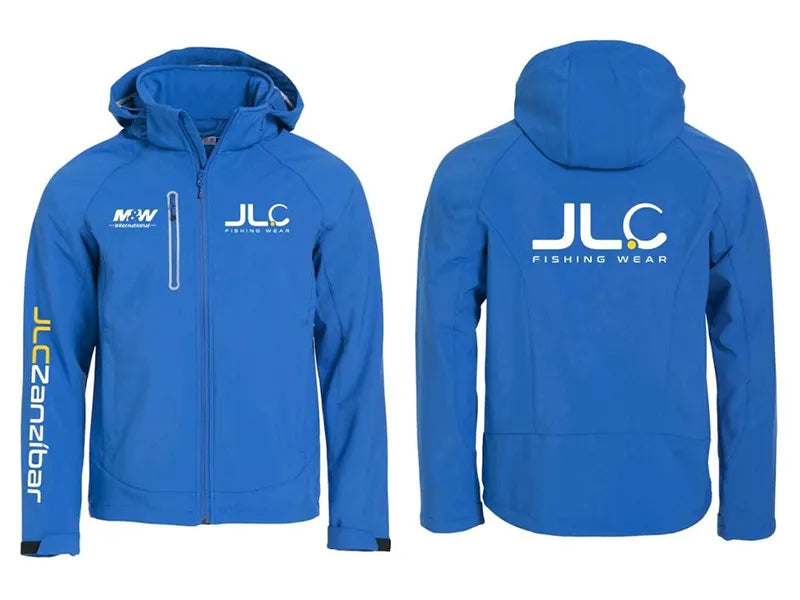 מעיל JLC W&W