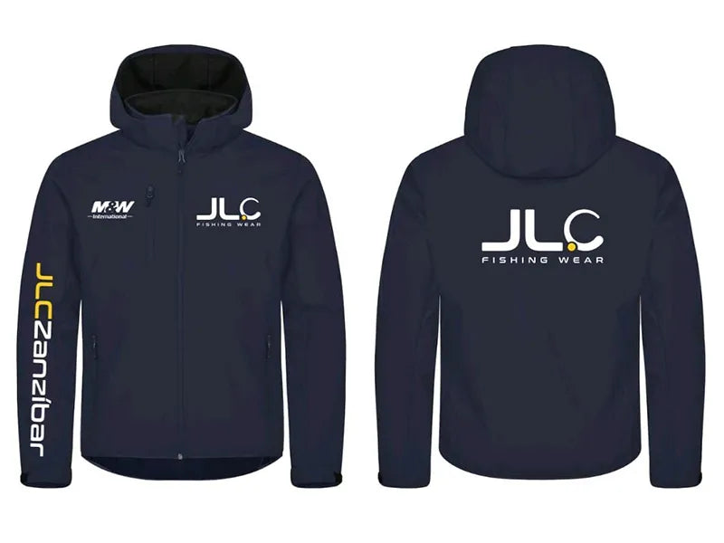מעיל JLC W&W