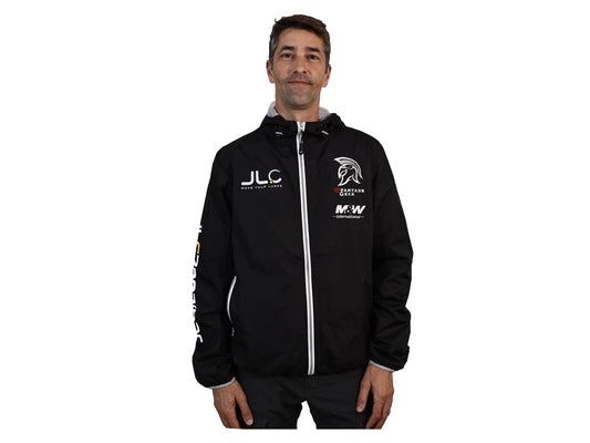 מעיל JLC Windbreaker