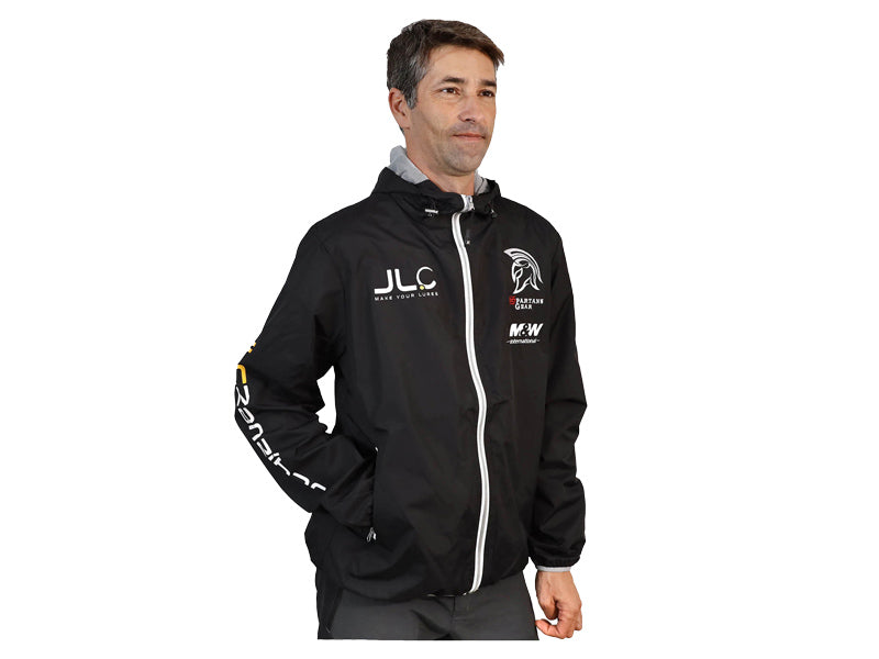 מעיל JLC Windbreaker