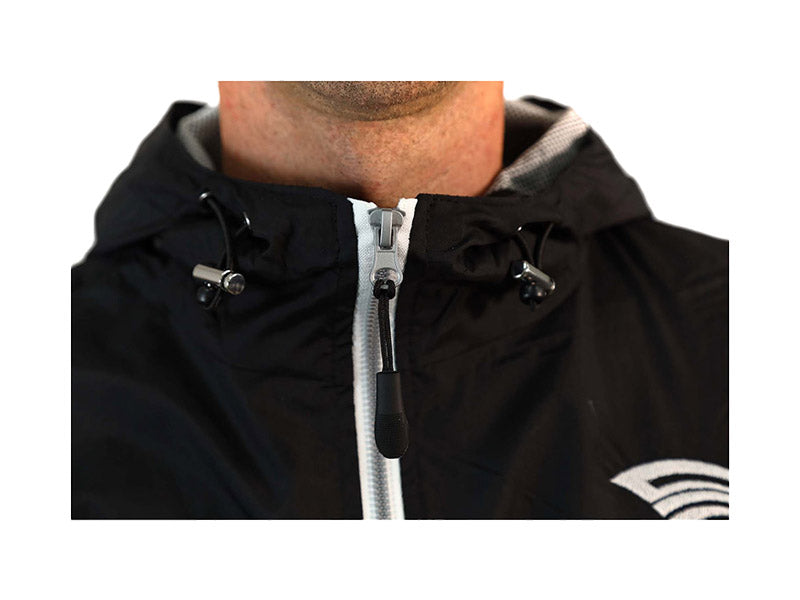 מעיל JLC Windbreaker