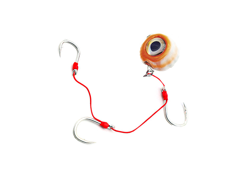 Nautilus 1.0 Special Octopus