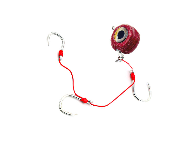 Nautilus 1.0 Special Octopus