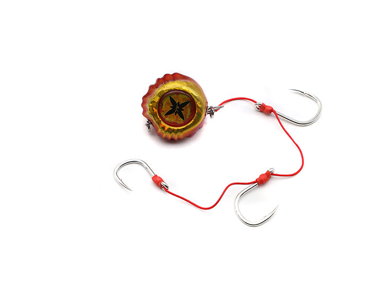 Nautilus 2.0 Special Octopus