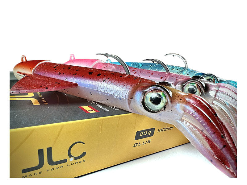 XIPI EVO 140 mm