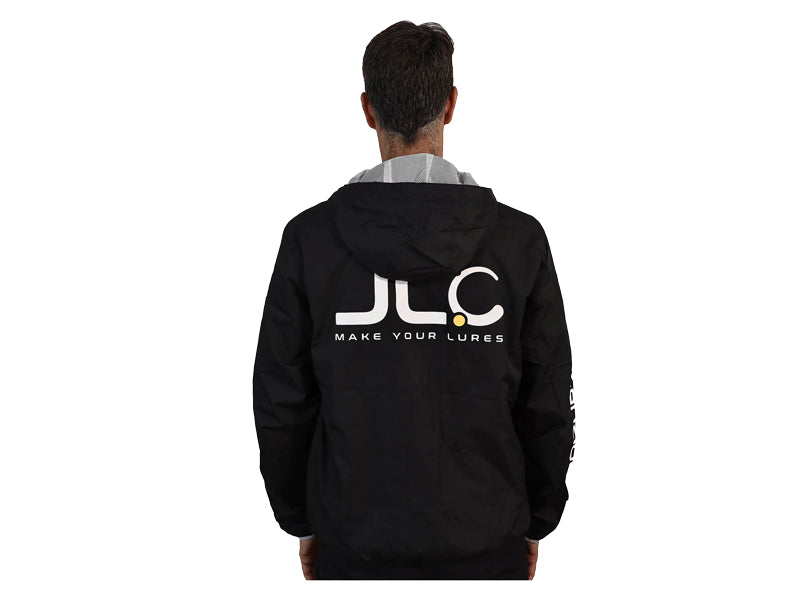 מעיל JLC Windbreaker