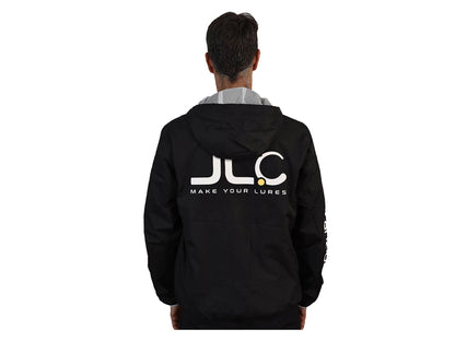 מעיל JLC Windbreaker