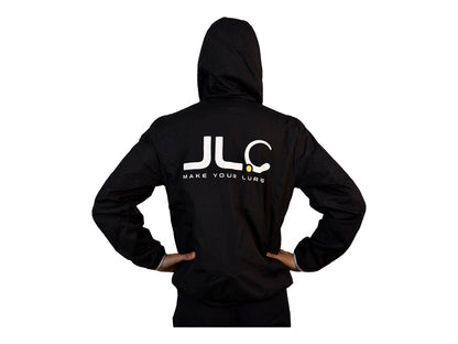 מעיל JLC Windbreaker