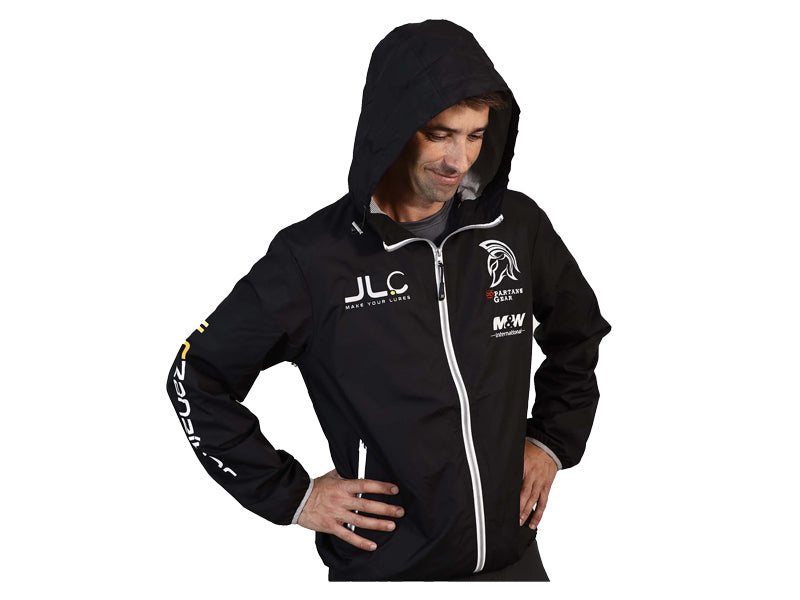 מעיל JLC Windbreaker