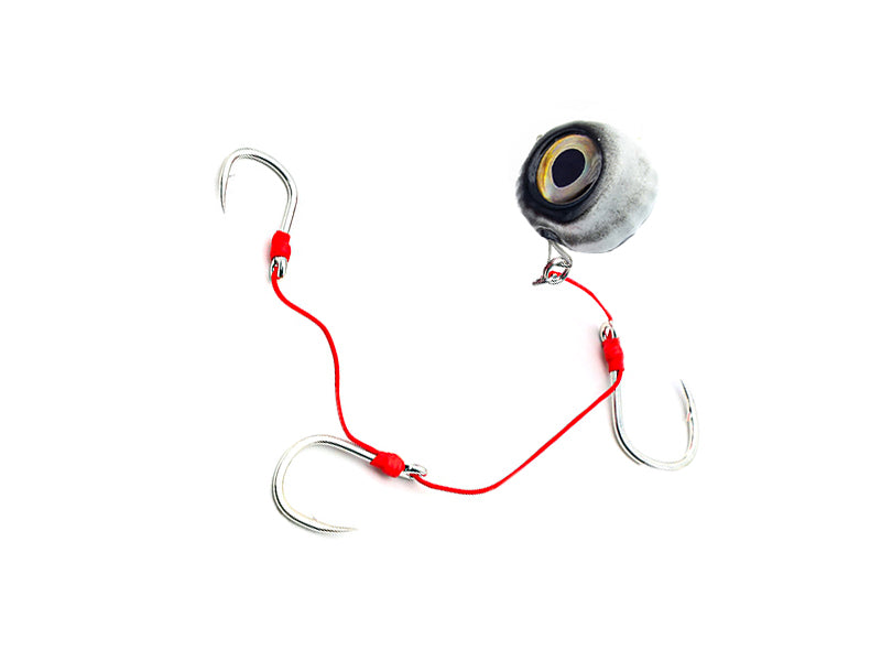 Nautilus 1.0 Special Octopus