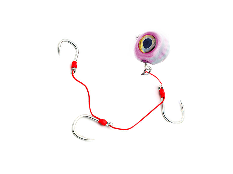 Nautilus 1.0 Special Octopus