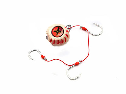 Nautilus 2.0 Special Octopus