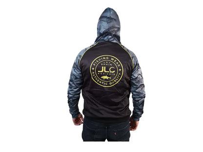 קפוצ׳ון JLC Camofish